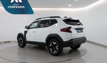 DACIA Duster 1.0 TCE ECO-G EXTREME BI-FUEL completo