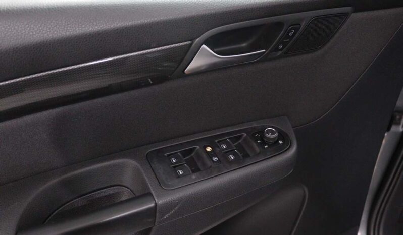 SEAT Alhambra 2.0 TDI XCELLENCE DSG completo