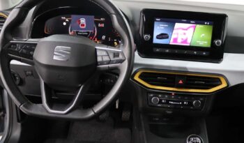 SEAT Ibiza 1.0 TSI STYLE completo