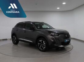 PEUGEOT 2008 1.2 PURETECH ALLURE PACK