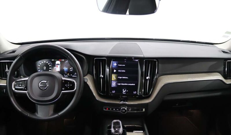 VOLVO XC60 2.0 T8 PHEV INSCRIPTION AWD completo