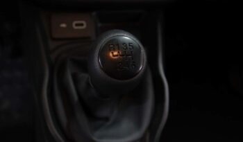 FIAT DOBLO CARGO DIESEL 1.6 MJ MAXI EASY completo