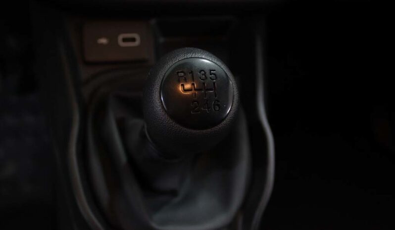 FIAT DOBLO CARGO DIESEL 1.6 MJ MAXI EASY completo