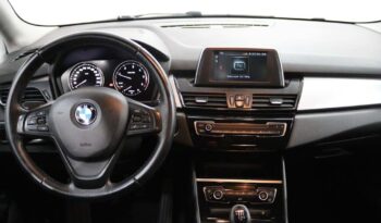 BMW Serie LCI Active Tourer 216 D ADVANTAGE completo