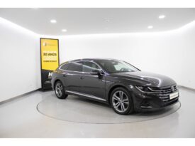 VOLKSWAGEN Arteon Shooting Brake 2.0 TDI R-LINE DSG