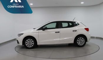 SEAT Ibiza 1.0 REFERENCE completo