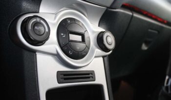 FORD Fiesta 1.4 TDCI TITANIUM completo