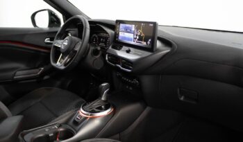 NISSAN Juke 1.0 DIG-T N-CONNECTA completo