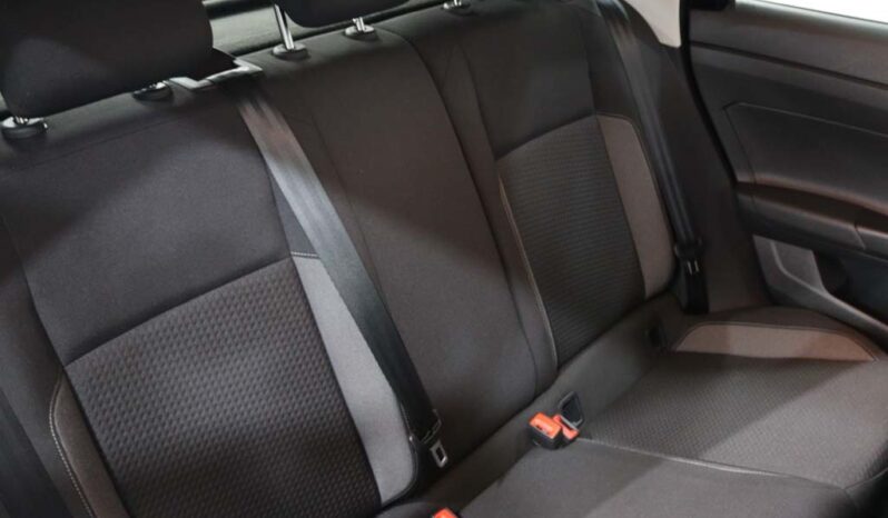 VOLKSWAGEN Polo 1.0 TSI URBAN DSG completo
