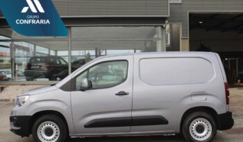 OPEL Combo Cargo 1.6 CDTI L1H1 INC ENJOY completo