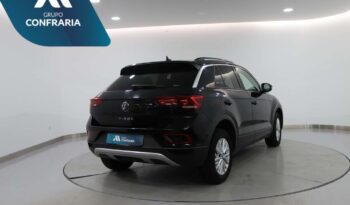VOLKSWAGEN T-Roc 1.0 TSI URBAN completo
