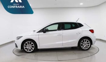 SEAT Ibiza 1.0 TSI FR completo