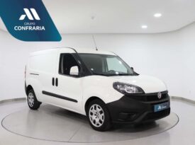 FIAT DOBLO CARGO DIESEL 1.6 MJ MAXI EASY