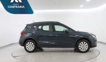 SEAT Arona 1.0 TSI STYLE DSG completo