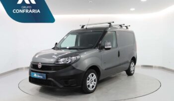 FIAT Doblo Cargo 1.3 MJ EASY completo