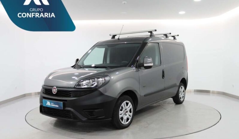 FIAT Doblo Cargo 1.3 MJ EASY completo