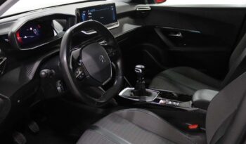 PEUGEOT 2008 1.2 PURETECH ALLURE PACK completo