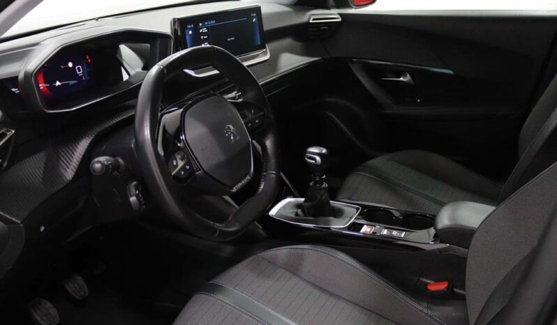 PEUGEOT 2008 1.2 PURETECH ALLURE PACK completo