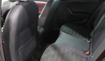 SEAT Ibiza 1.0 TSI FR completo