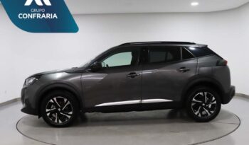 PEUGEOT 2008 1.2 PURETECH ALLURE PACK completo