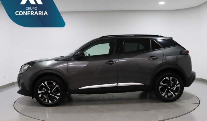 PEUGEOT 2008 1.2 PURETECH ALLURE PACK completo