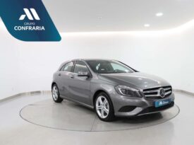 MERCEDES-BENZ Classe A 180 CDI BE URBAN