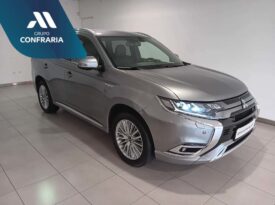 MITSUBISHI Outlander PHEV 2.4 INTENSE