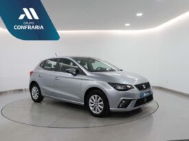SEAT Ibiza 1.0 TSI STYLE