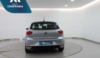 SEAT Ibiza 1.0 TSI STYLE completo