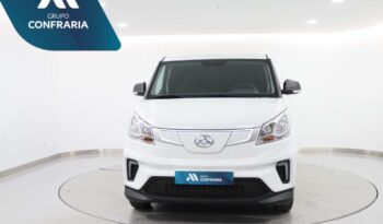 MAXUS EDELIVER 3 50.23 KWH LWB completo