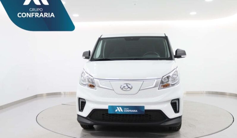 MAXUS EDELIVER 3 50.23 KWH LWB completo