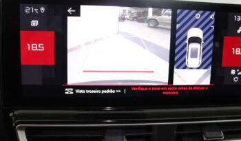 CITROEN C5 AirCross 1.2 PURETECH PLUS completo