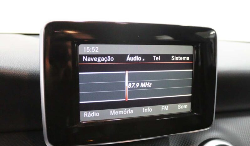 MERCEDES-BENZ Classe A 180 CDI BE URBAN completo