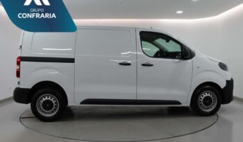 FIAT SCUDO 1.5 D L2H1 completo