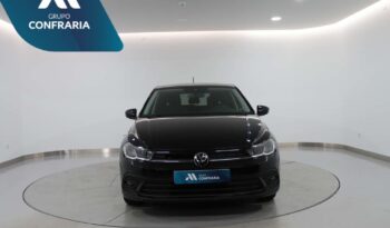 VOLKSWAGEN Polo 1.0 TSI URBAN DSG completo