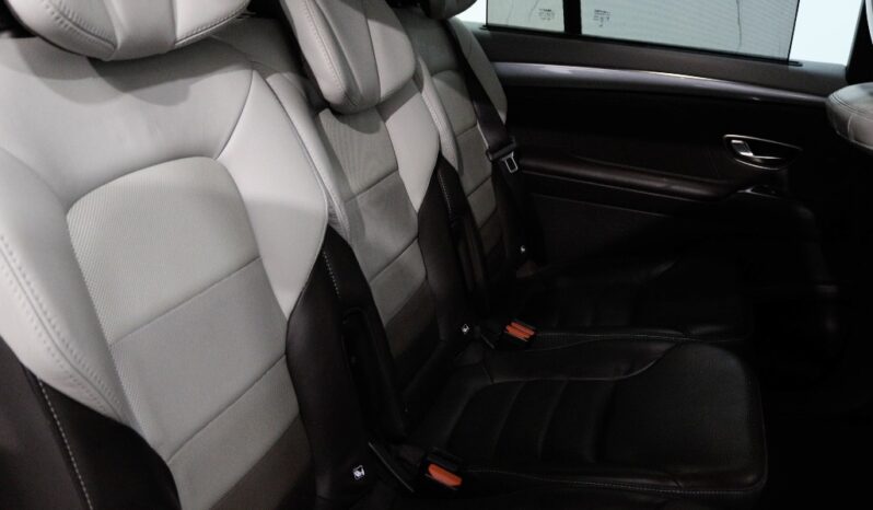 RENAULT Espace V 1.6 DCI INITIALE PARIS EDC completo