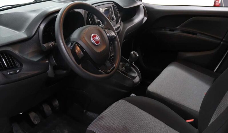 FIAT DOBLO CARGO DIESEL 1.6 MJ MAXI EASY completo