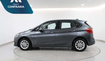 BMW Serie LCI Active Tourer 216 D ADVANTAGE completo