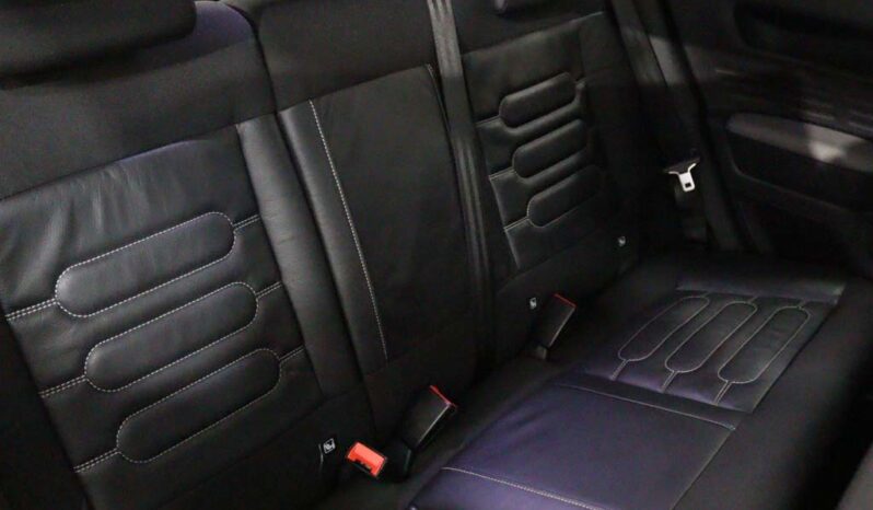 CITROEN C4 Cactus 1.2 PURETECH SHINE EAT6 completo