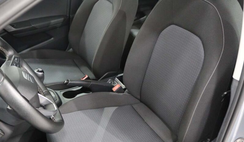SEAT Ibiza 1.0 TSI STYLE completo