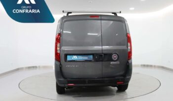 FIAT Doblo Cargo 1.3 MJ EASY completo