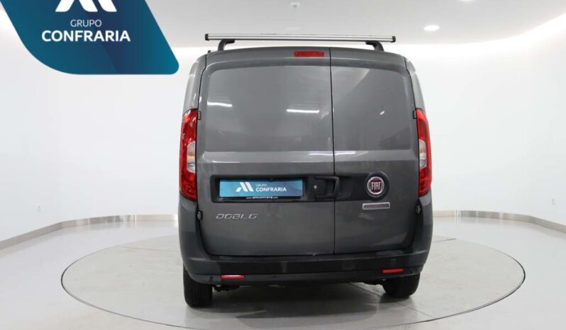 FIAT Doblo Cargo 1.3 MJ EASY completo
