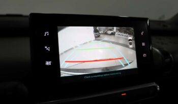 CITROEN C4 Cactus 1.2 PURETECH SHINE EAT6 completo