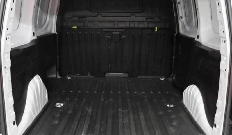 OPEL COMBO CARGO DIESEL 1.5 CDTI L1H1 completo
