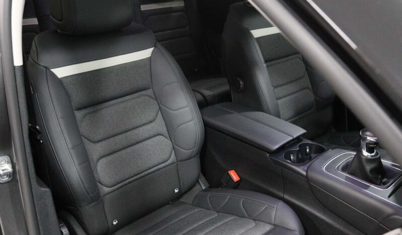 CITROEN C5 AirCross 1.2 PURETECH PLUS completo