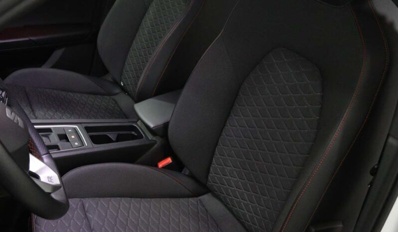 SEAT Leon Sportstourer 1.5 TSI E-HYBRID FR DSG completo