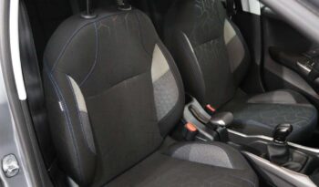PEUGEOT 2008 1.2 PURETECH STYLE completo