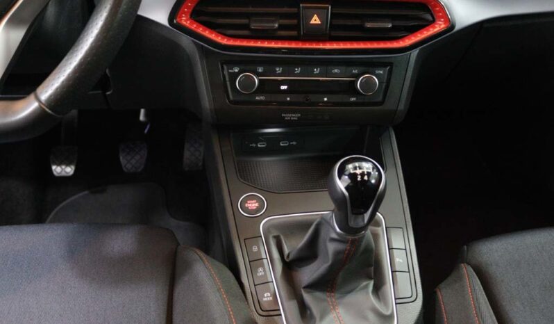 SEAT Ibiza 1.0 TSI FR completo