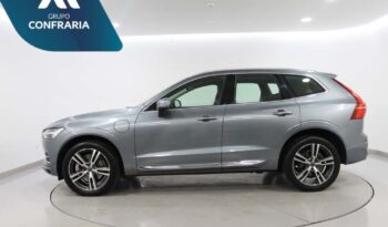 VOLVO XC60 2.0 T8 PHEV INSCRIPTION AWD completo