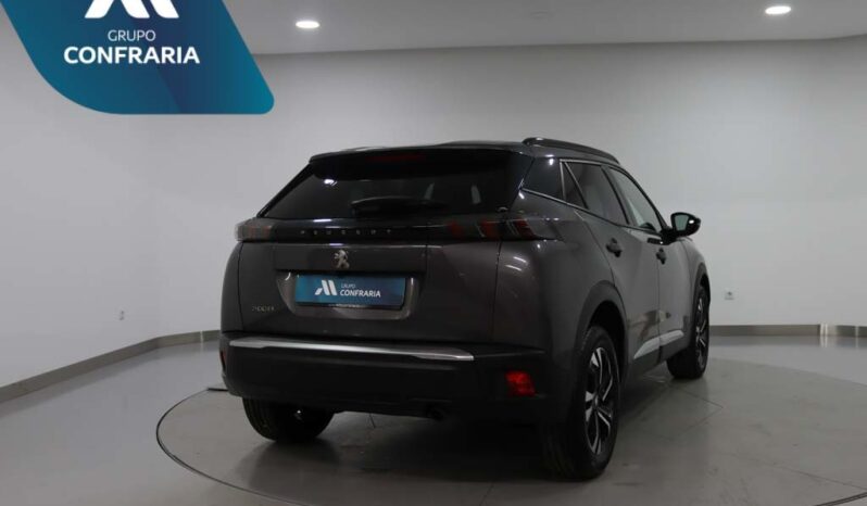 PEUGEOT 2008 1.2 PURETECH ALLURE PACK completo